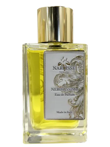 Perfume Nerolissimo de Narcisse Taormina