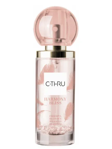 Perfume C-thru Harmony Bliss de Sarantis