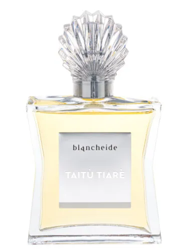 Perfume Taitù Tiarè de Blancheide