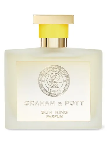 Perfume Sun King de GRAHAM & POTT