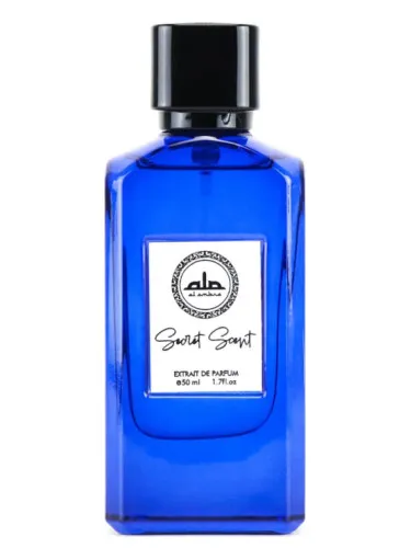 Perfume Secret Scent de Al Ambra