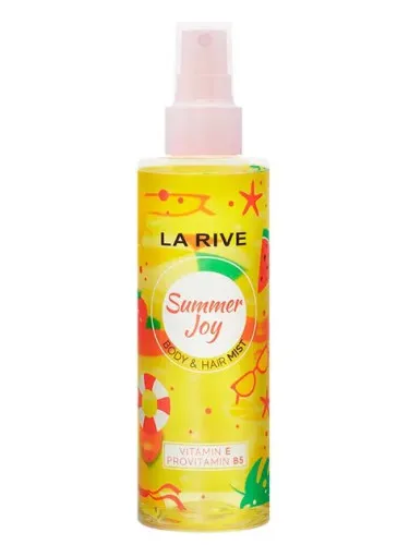 Imagen de Summer Joy