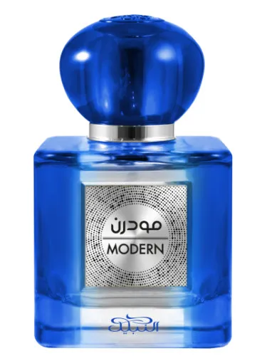 Imagen de Modern