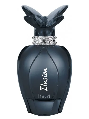 Perfume Delikad Ilusion Butterfly de Delikad