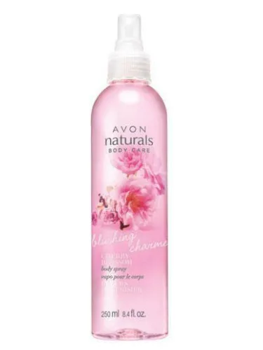 Imagen de Naturals Cherry Blossom