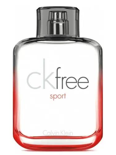 Imagen de CK Free Sport