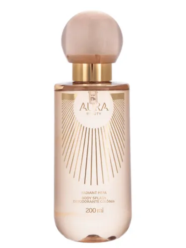 Perfume Aura Beauty Radiant Hera de AURA Beauty