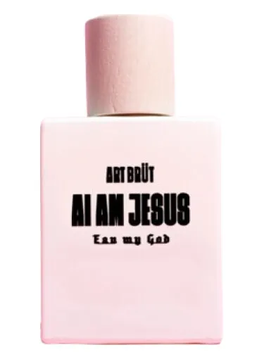 Perfume Ai Am Jesus de Art Brüt