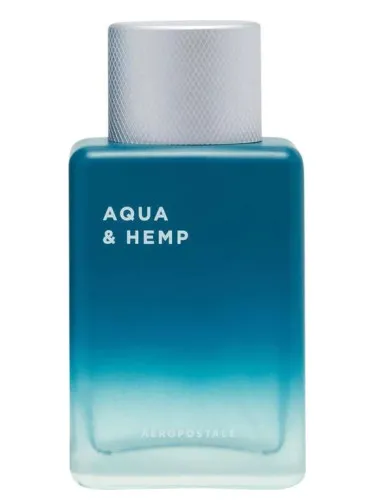 Perfume Aqua & Hemp de Aéropostale