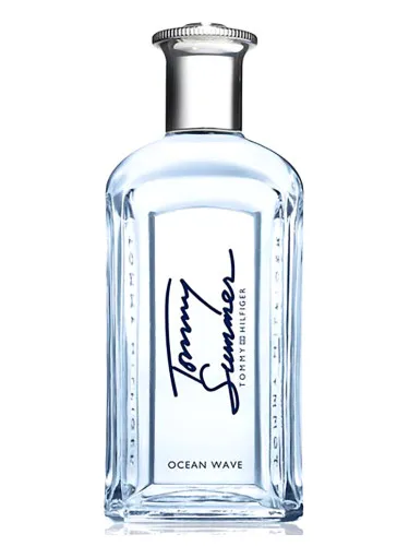 Perfume Tommy Summer Ocean Wave de Tommy Hilfiger