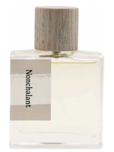 Imagen de Nonchalant
