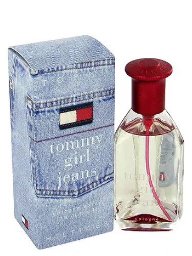 Perfume Tommy Girl Jeans de Tommy Hilfiger