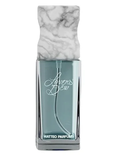 Perfume Lovers' Dew de Matteo Parfums