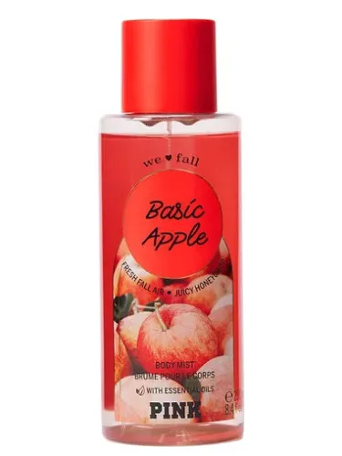 Imagen de Pink Basic Apple