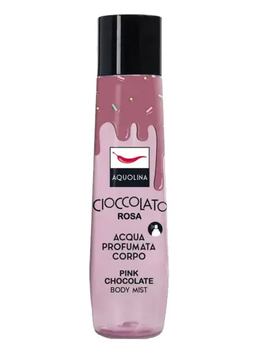 Imagen de Cioccolato Rosa