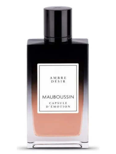 Imagen de Ambre Désir
