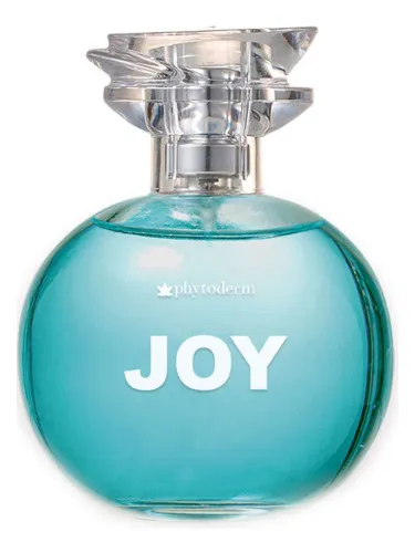 Perfume Joy de Phytoderm