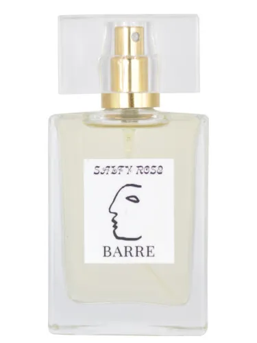 Perfume Salty Rose de BARRE