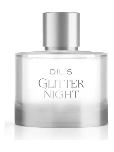 Perfume Glitter Night de Dilís Parfum