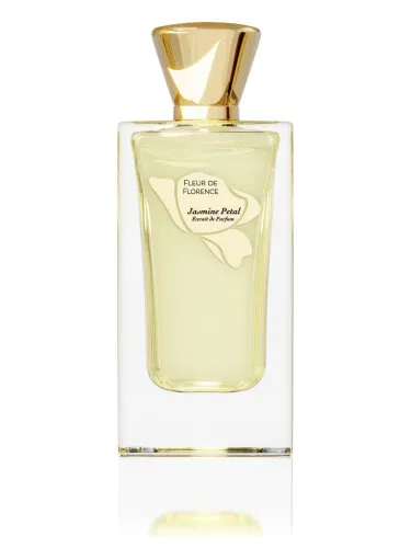 Perfume Jasmine Petal de Fleur de Florence