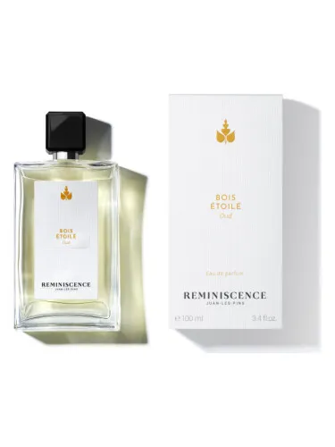 Perfume Bois Etoilé de Reminiscence
