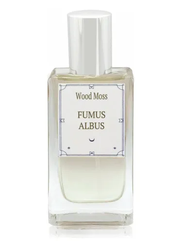 Imagen de Fumus Albus
