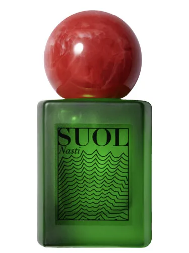 Perfume Nasti de Suol Perfumes