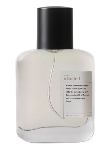 Perfume Storie 1 de Forfolks