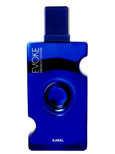 Perfume Evoke Her Midnight de Ajmal