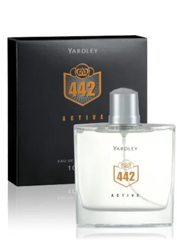 Perfume 442 Active de Yardley