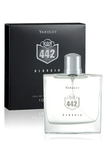Perfume 442 Classic de Yardley
