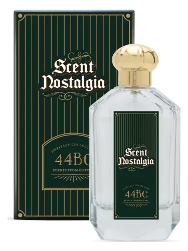 Perfume 44BC de Scent Nostalgia