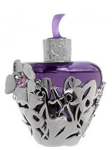 Perfume L'eau d'Minuit 2007 Fleur de Minuit de Lolita Lempicka