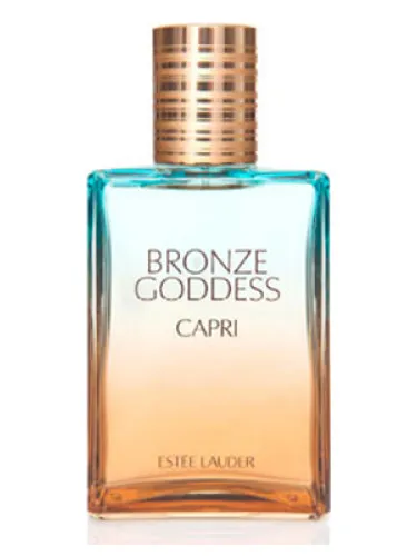 Imagen de Bronze Goddess Capri