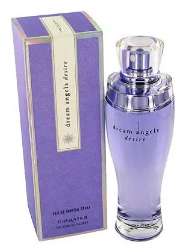 Perfume Dream Angels Desire de Victoria's Secret