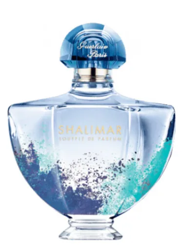 Imagen de Shalimar Souffle de Parfum 2016