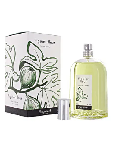 Imagen de Les Naturelles: Figuier fleur