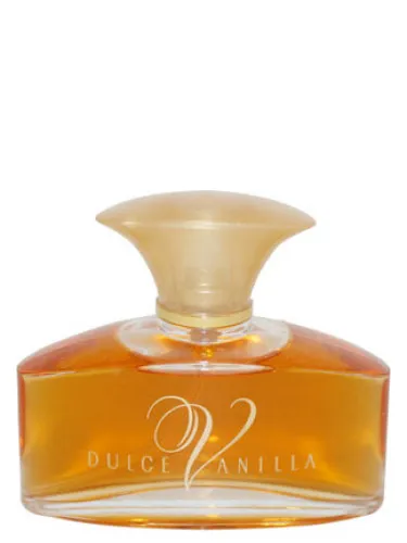 Perfume Dulce Vanilla de Coty