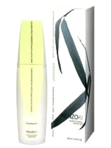 Imagen de KenzoKi Bamboo Leaf (Energizing)