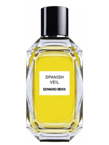 Perfume Spanish Veil de Edward Bess