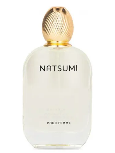 Perfume Natsumi Pour Femme de ALREHAB PERFUMES