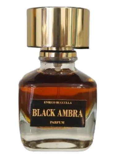 Imagen de Black Ambra