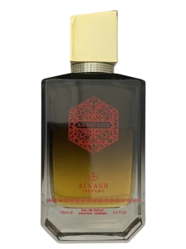 Perfume Addictive de Ainash Parfums
