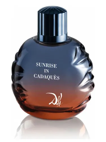 Perfume Sunrise in Cadaques Pour Homme de Salvador Dali