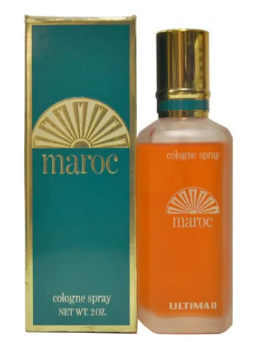 Perfume Maroc de Charles Revson