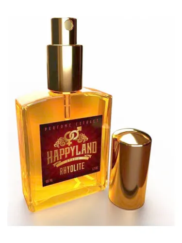 Perfume Rhyolite de Happyland