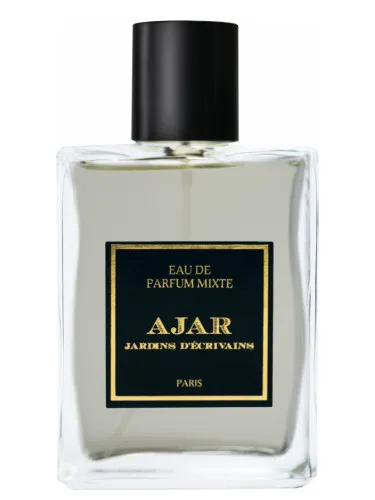 Perfume Ajar de Jardins d’Ecrivains