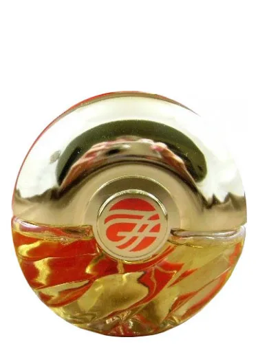 Perfume Foxfire de Avon
