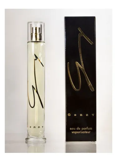 Perfume Genny Noir de Genny
