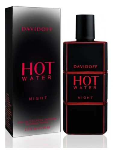 Imagen de Hot Water Night